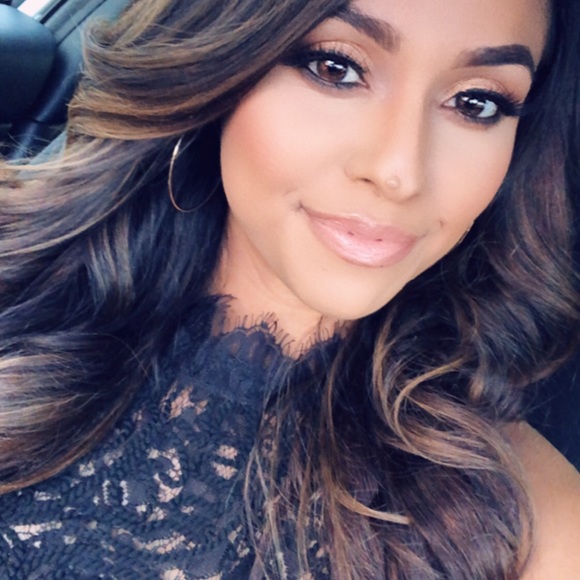 Meet your Posher, Crystal - Picture 1 of 1